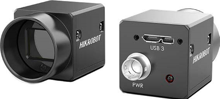 CA系列 USB3.0工业面阵相机 工业相机