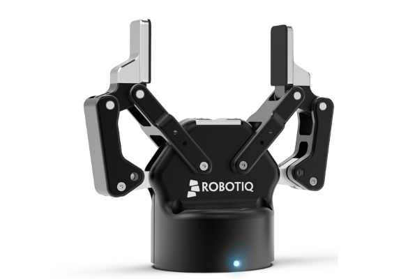Robotiq 2F-85/2F-140二指夹爪